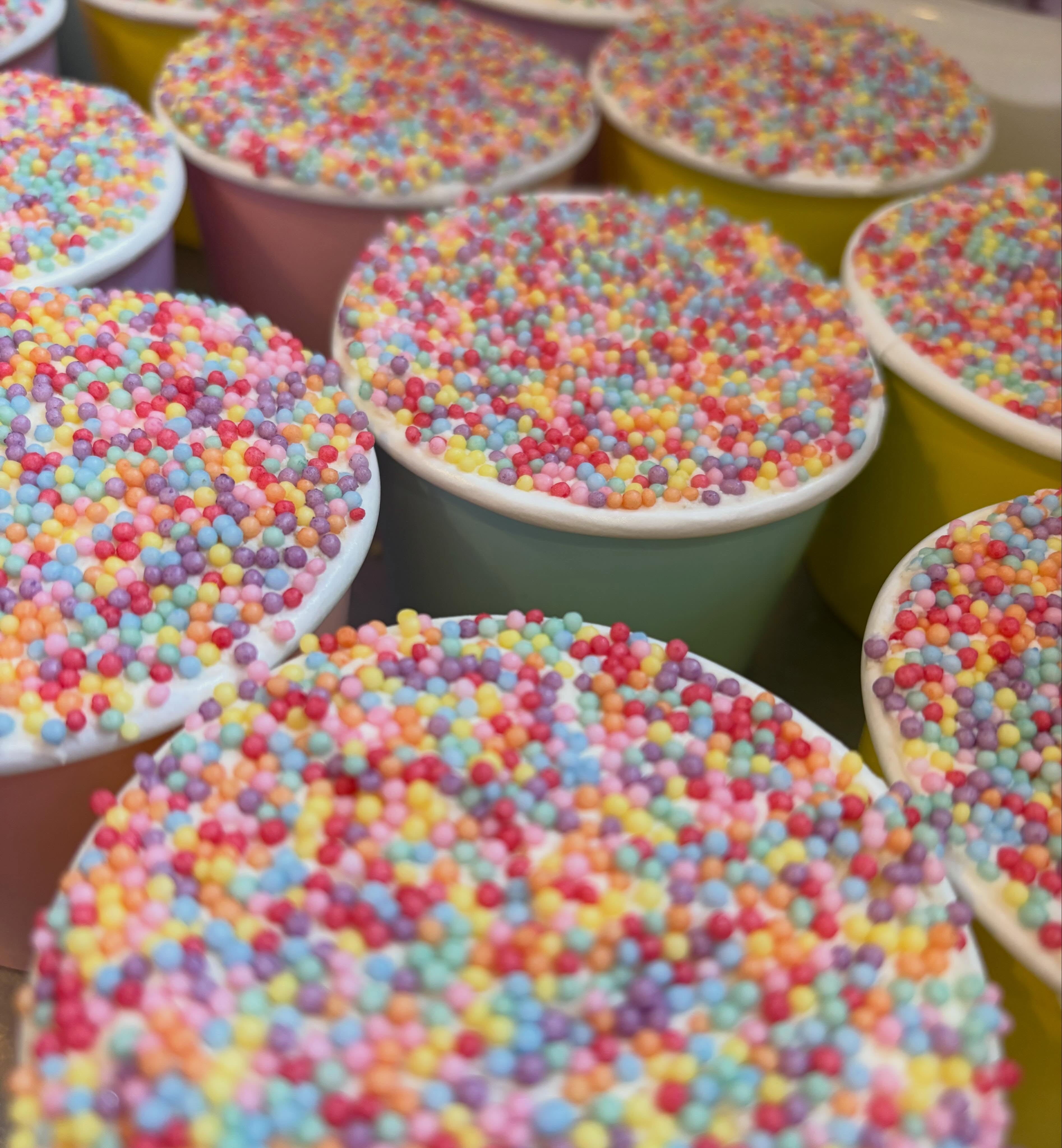 Marley’s Bakery in Barnet