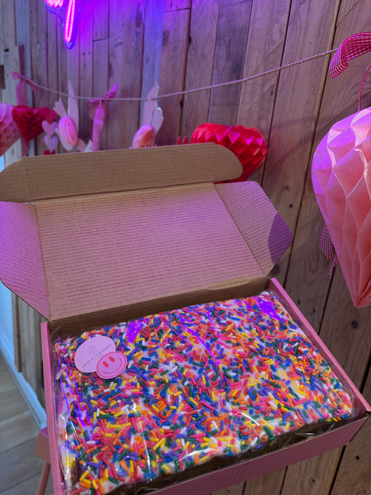 Gluten Free Old School Cake x 6