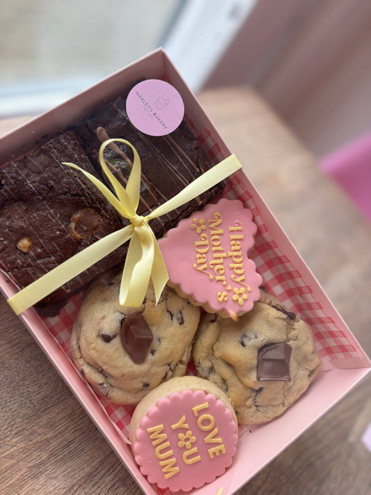 Mother’s Day Treat Box