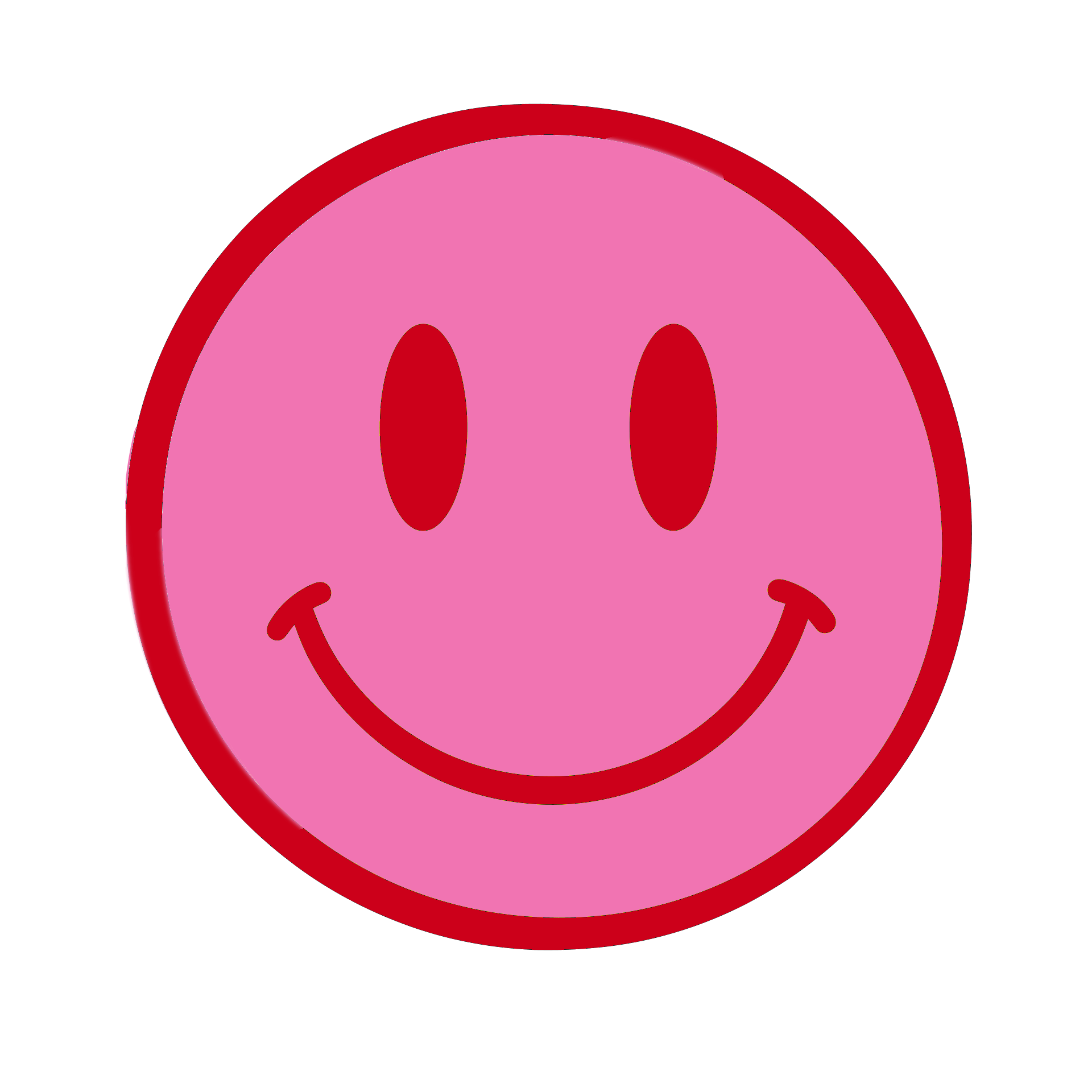 Marley's smiley